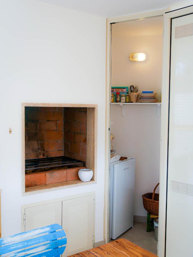 Cala Verdegiglio Home Monopoli Zewnętrze zdjęcie