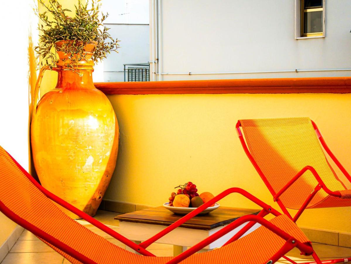 Cala Verdegiglio Home Monopoli Zewnętrze zdjęcie