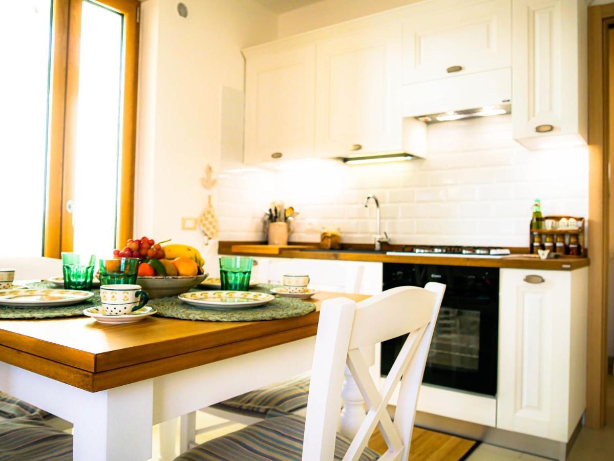 Cala Verdegiglio Home Monopoli Zewnętrze zdjęcie